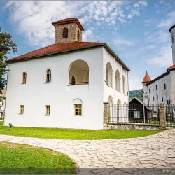 Budatín Castle - Zilina
