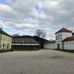 Budatín Castle - Zilina