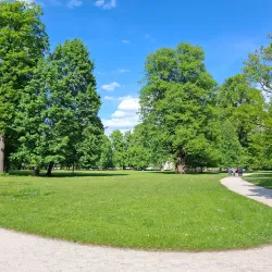 Budatín Castle - Zilina
