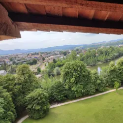 Budatín Castle - Zilina