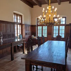 Budatín Castle - Zilina