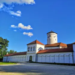 Budatín Castle - Zilina