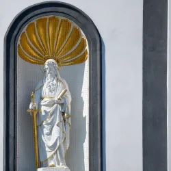 Church of St. Paul the Apostle - Zilina