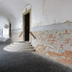 Church of St. Paul the Apostle - Zilina