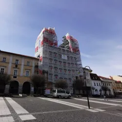 Church of St. Paul the Apostle - Zilina