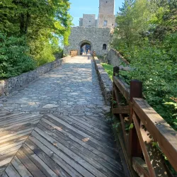 Mala Fatra National Park - Zilina