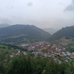 Mala Fatra National Park - Zilina