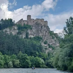 Mala Fatra National Park - Zilina