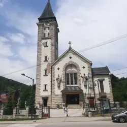 Mala Fatra National Park - Zilina