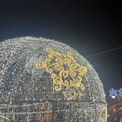 Mariánske námestie (Marian Square) - Zilina