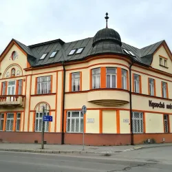 Museum of the Kysuce Village - Zilina