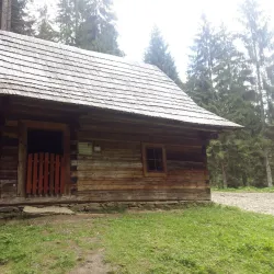 Museum of the Kysuce Village - Zilina