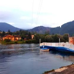 Váh River Promenade - Zilina