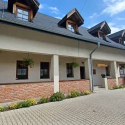 Váh River Promenade - Zilina