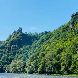 Váh River Promenade - Zilina
