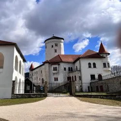 Zilina City Museum - Zilina