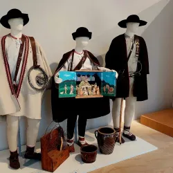 Zilina City Museum - Zilina