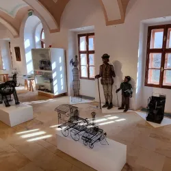 Zilina City Museum - Zilina