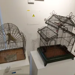 Zilina City Museum - Zilina