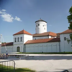 Zilina City Museum - Zilina