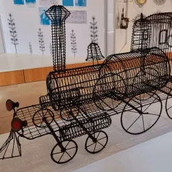 Zilina City Museum - Zilina