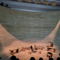 Zilina Synagogue - Zilina