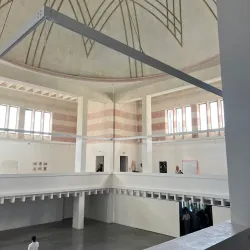 Zilina Synagogue - Zilina