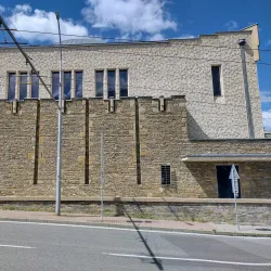 Zilina Synagogue - Zilina
