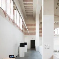 Zilina Synagogue - Zilina