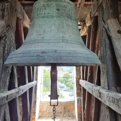 Church of the Assumption of the Virgin Mary - Zvolen