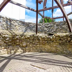 Church of the Assumption of the Virgin Mary - Zvolen