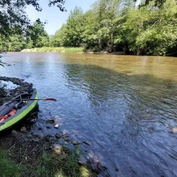 Hron River Walk - Zvolen