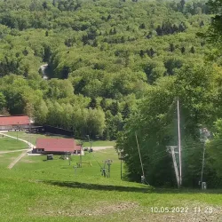 Jahodná Ski and Recreation Area - Zvolen