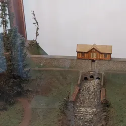 Slovak Technical Museum - Forestry Museum - Zvolen