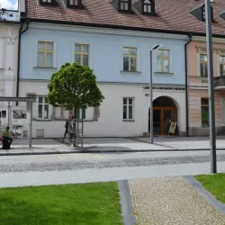 Slovak Technical Museum - Forestry Museum - Zvolen