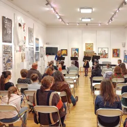 Slovak Technical Museum - Forestry Museum - Zvolen