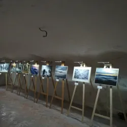 Slovak Technical Museum - Forestry Museum - Zvolen