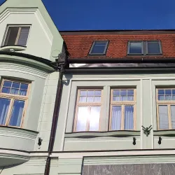 Slovak Technical Museum - Forestry Museum - Zvolen