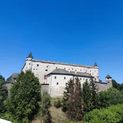 Zvolen Castle - Zvolen