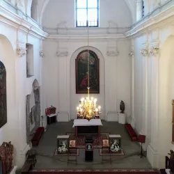 Zvolen Castle - Zvolen