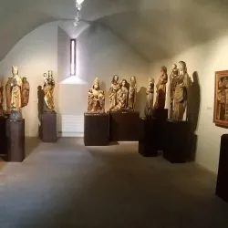 Zvolen Castle - Zvolen