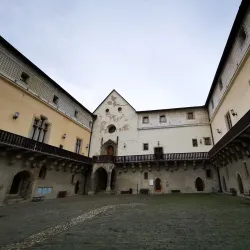 Zvolen Castle - Zvolen