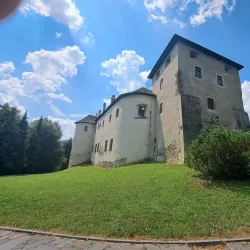 Zvolen Castle - Zvolen