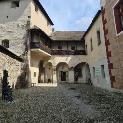 Zvolen Castle - Zvolen