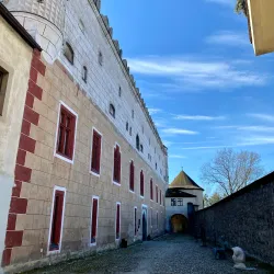 Zvolen Castle - Zvolen