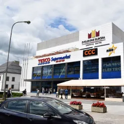 Zvolen Town Square - Zvolen