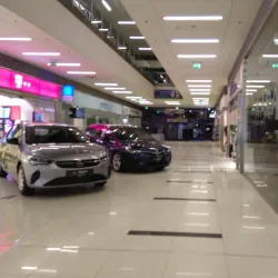 Zvolen Town Square - Zvolen