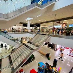 Zvolen Town Square - Zvolen