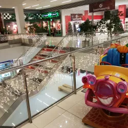 Zvolen Town Square - Zvolen