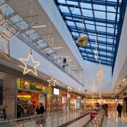 Zvolen Town Square - Zvolen